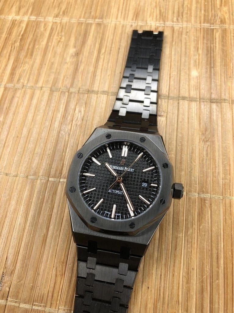 Audemars Piguet
